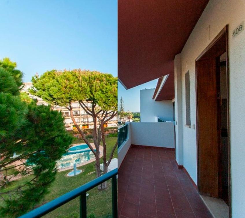 Leziria Apartments Віламора Екстер'єр фото