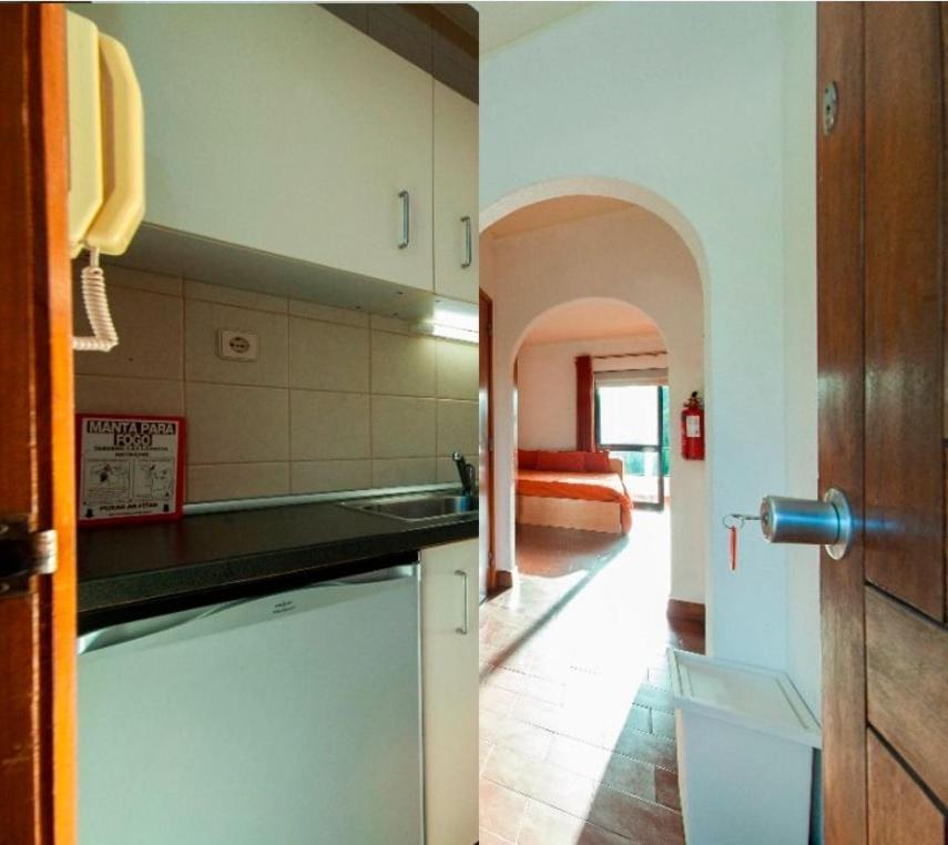 Leziria Apartments Віламора Екстер'єр фото