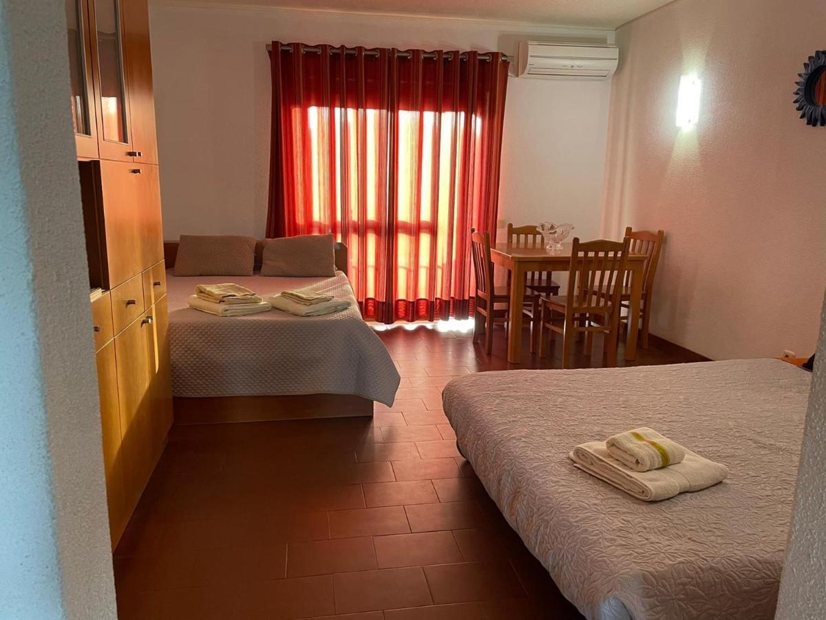 Leziria Apartments Віламора Екстер'єр фото